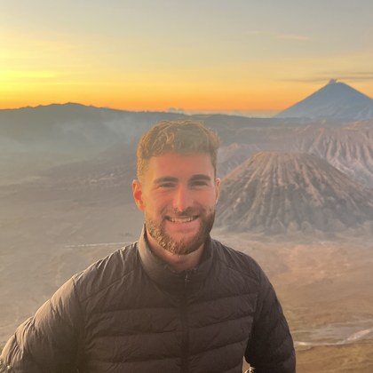 Aiden Hibbard, founder of HibbTech